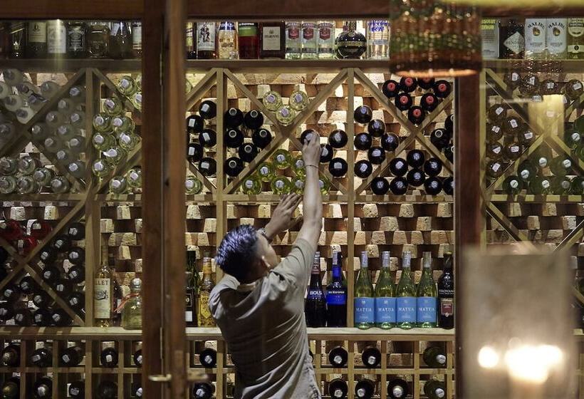 Kurort  Chapung Sebali