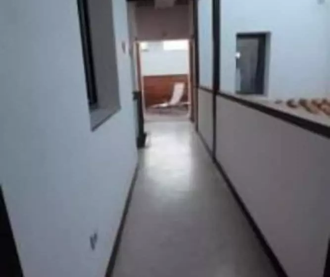 Traveller Box Hostel