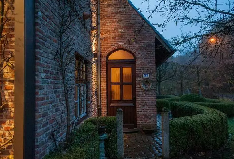 B&b Tspijker