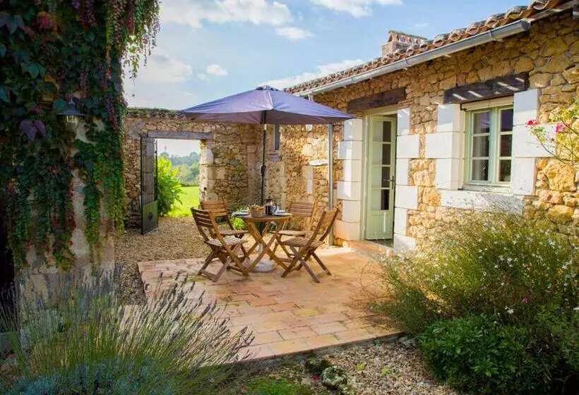 ベッドアンドブレックファースト Gites Boutique