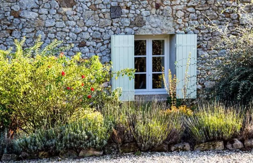 ベッドアンドブレックファースト Gites Boutique