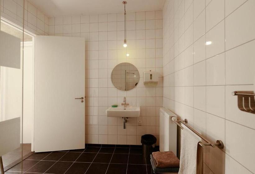 Bed and Breakfast Historische Boerderij Familiekamer