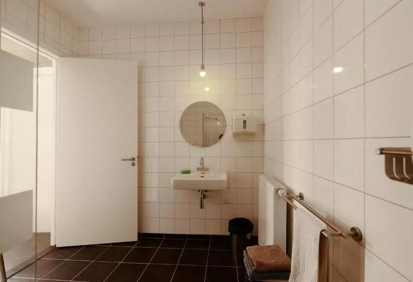 Aamiaismajoitus (B&B) Historische Boerderij Familiekamer