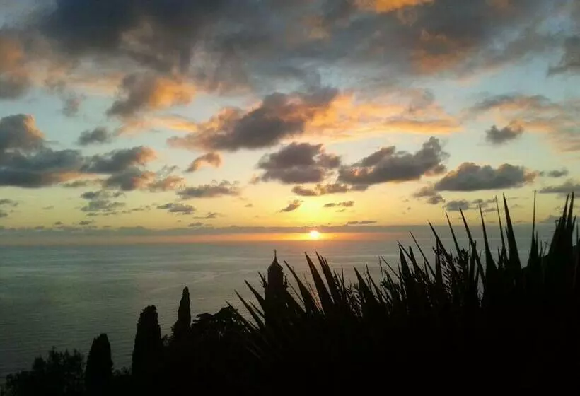 Aamiaismajoitus (B&B) Il Gabbiano Di Pieve