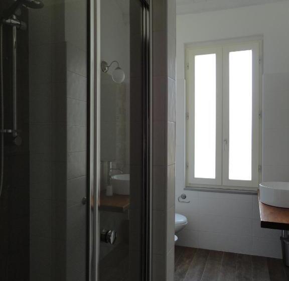 مبيت وإفطار Il Giglio Casa Albergo