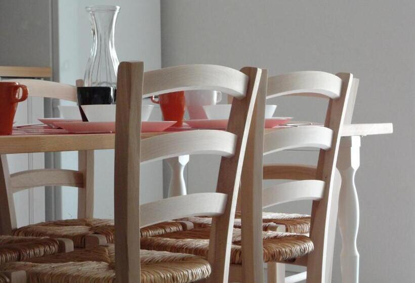 مبيت وإفطار Il Giglio Casa Albergo