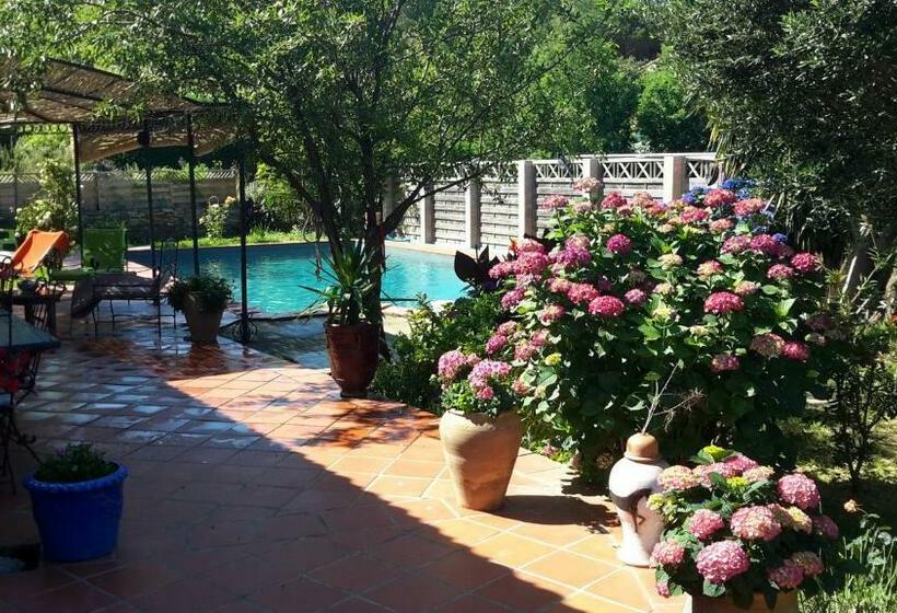 민박 La Chambre De Salome