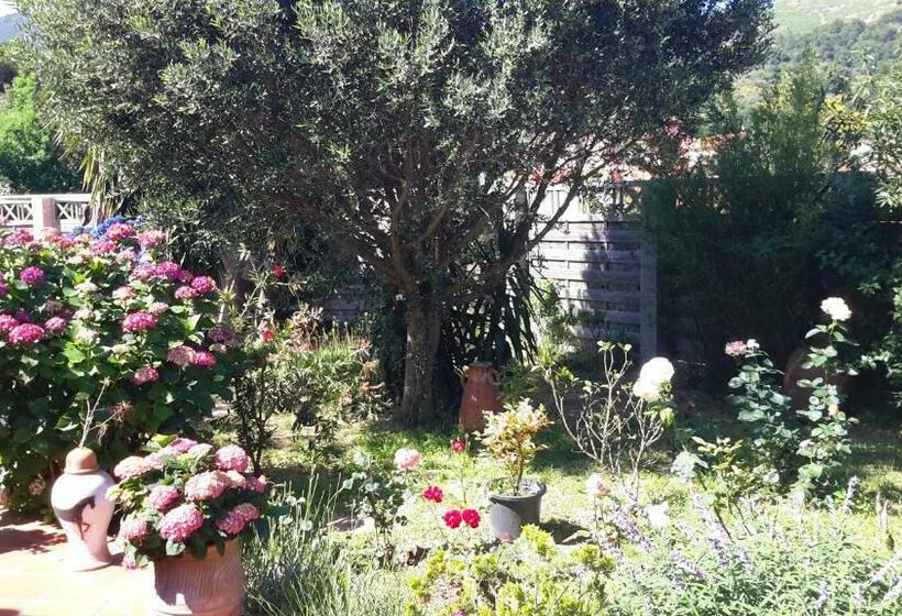 민박 La Chambre De Salome