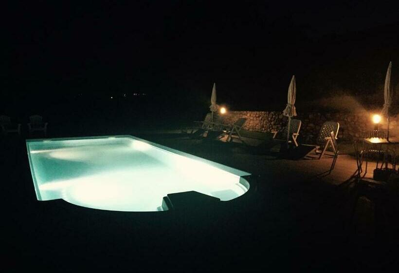 Отель Paglia&fieno