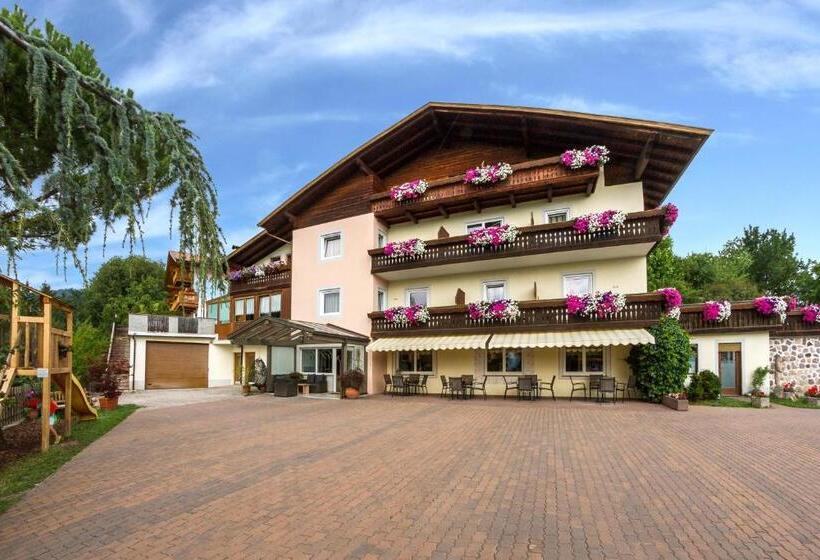 ホテル Restaurant Alber