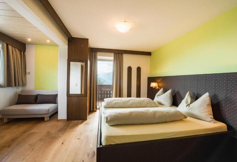 ホテル Restaurant Alber