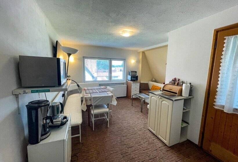 ペンション Guest House Privát štrba