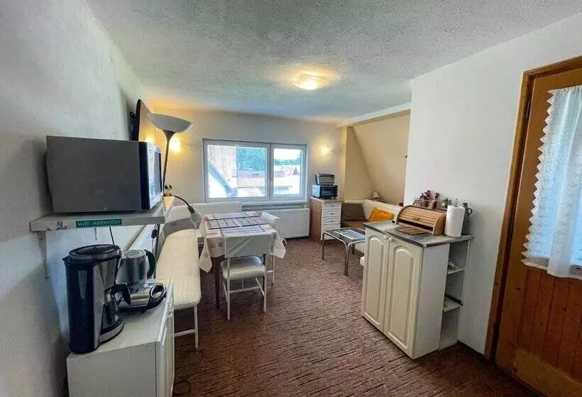 پانسیون Guest House Privát štrba