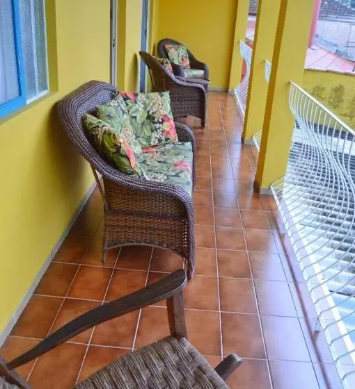 Majatalo Hospedaria Solar De Morretes