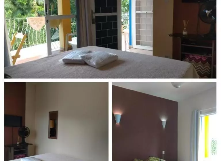 Majatalo Hospedaria Solar De Morretes