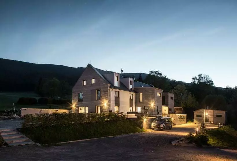 Majatalo Penzion Kolovna