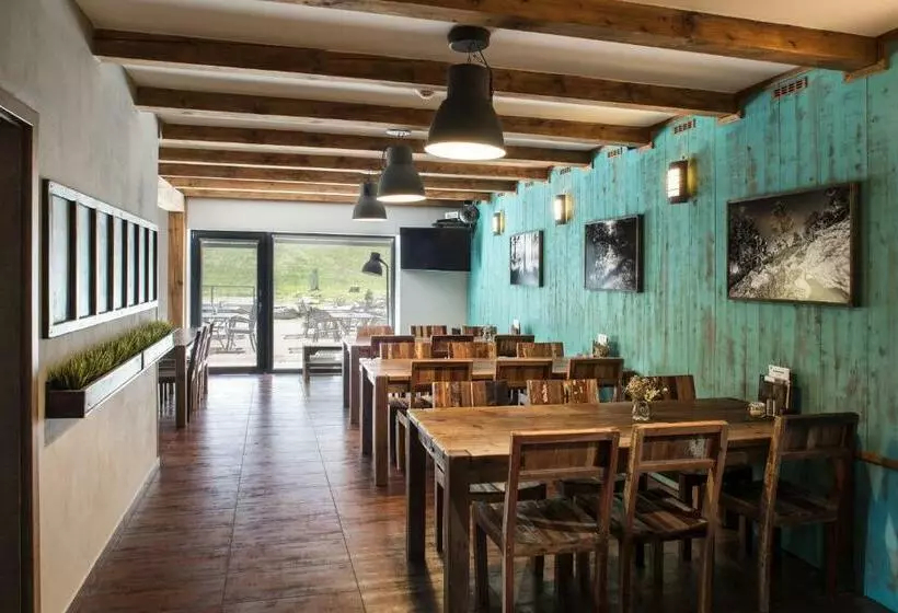 Majatalo Penzion Kolovna