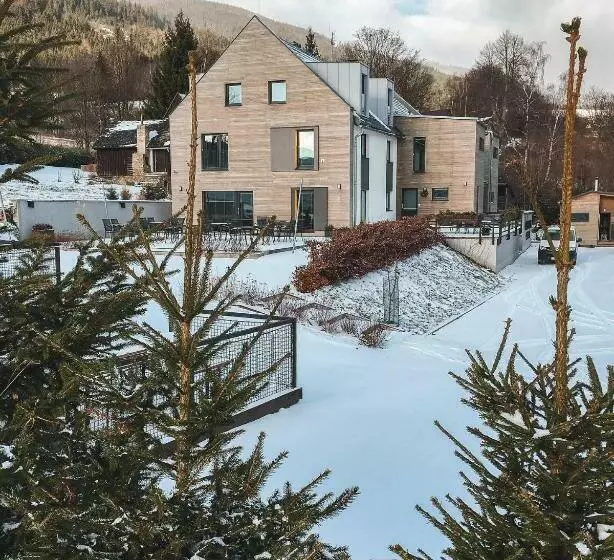 Majatalo Penzion Kolovna