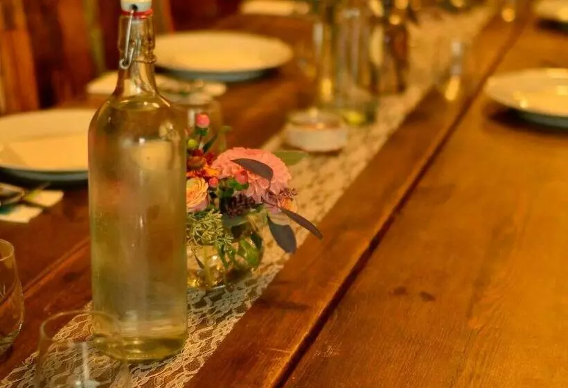 Majatalo Penzion Kolovna