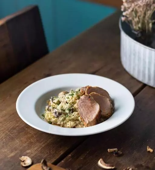 Majatalo Penzion Kolovna