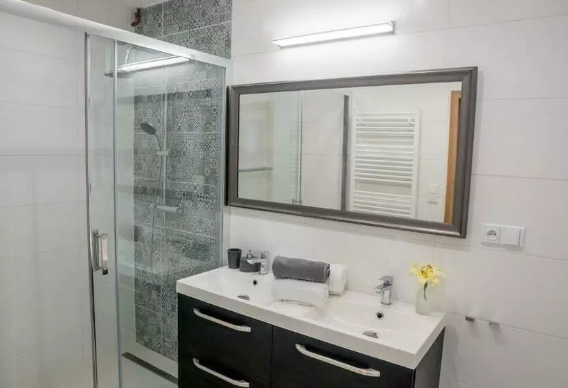 Pensão Penzion Staré Louny