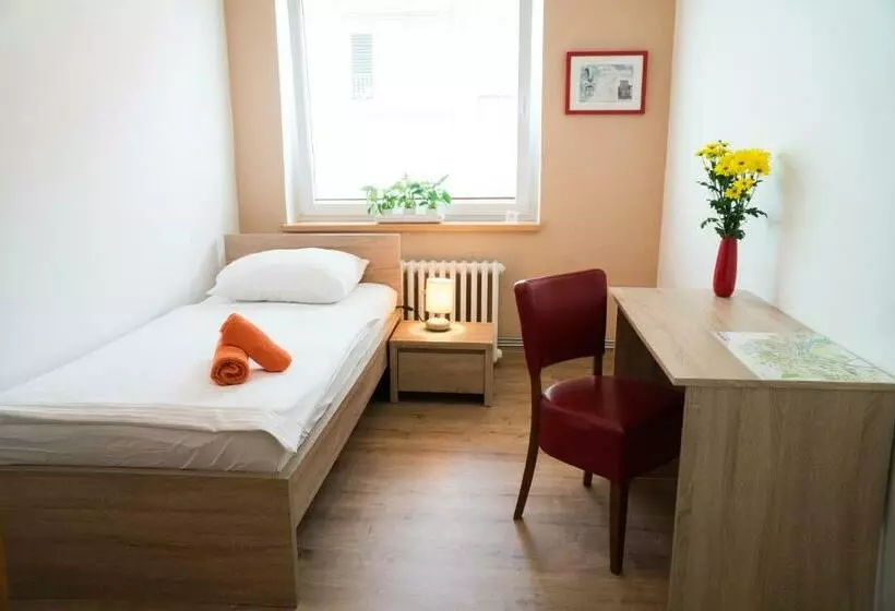 Pensão Penzion Staré Louny