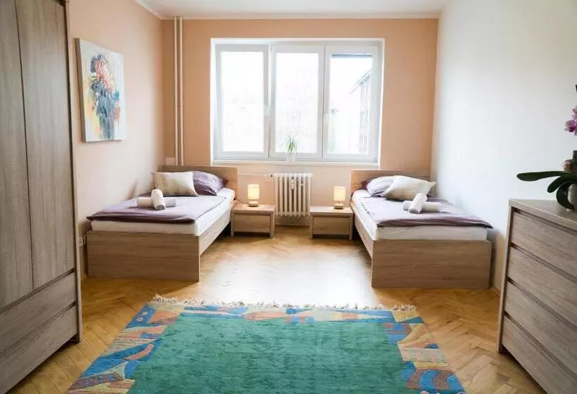 Pensão Penzion Staré Louny