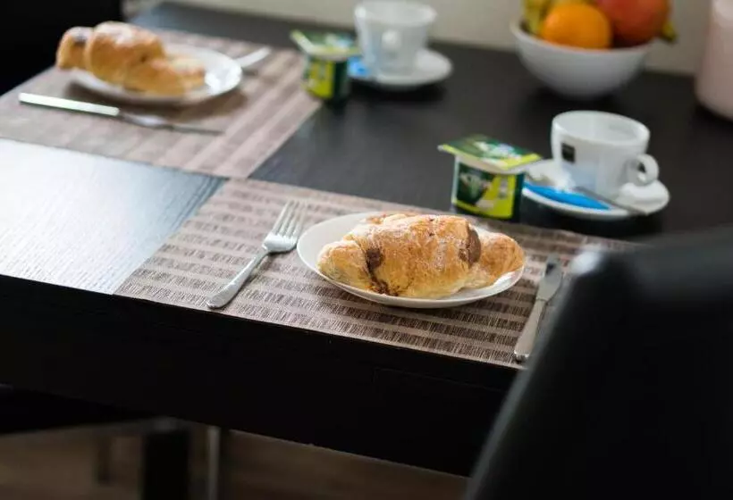 Pensão Penzion Staré Louny