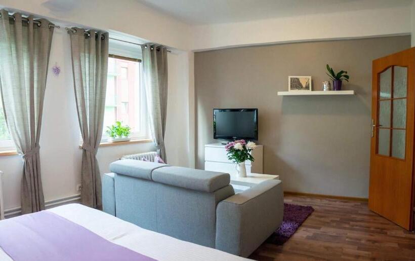 ペンション Penzion Staré Louny