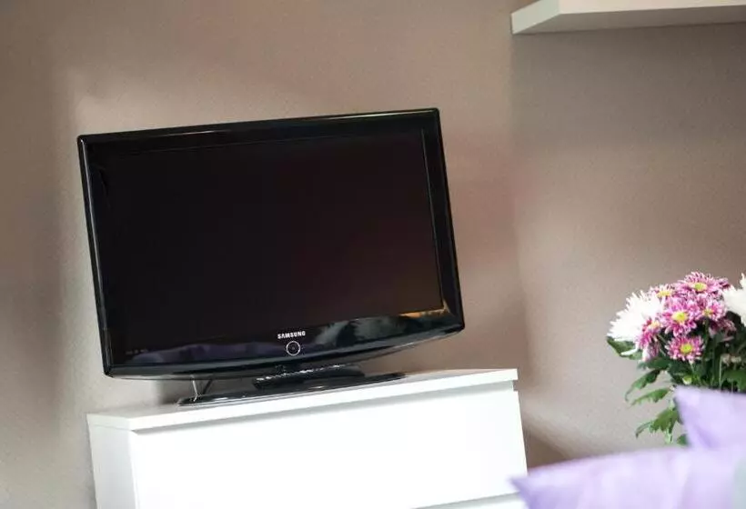 Pensão Penzion Staré Louny