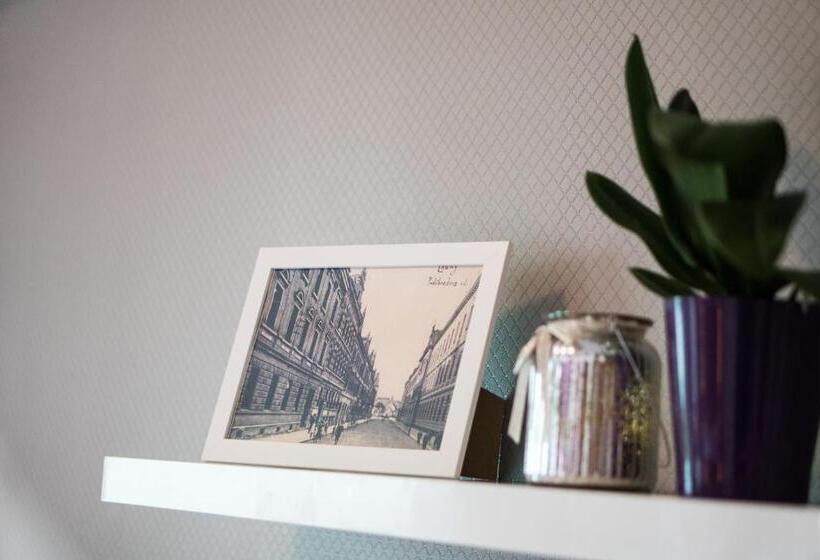 ペンション Penzion Staré Louny