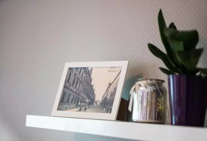 Pensão Penzion Staré Louny