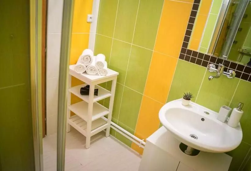 Pensão Penzion Staré Louny