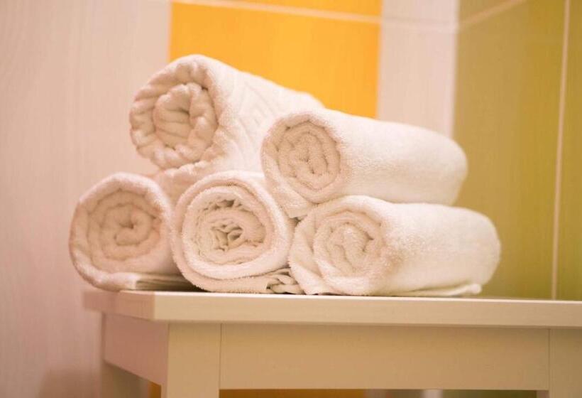 ペンション Penzion Staré Louny