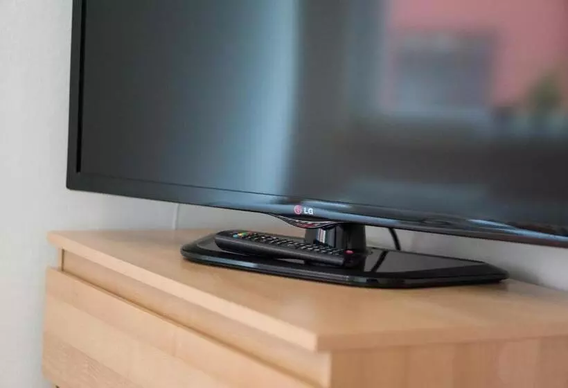 Pensão Penzion Staré Louny