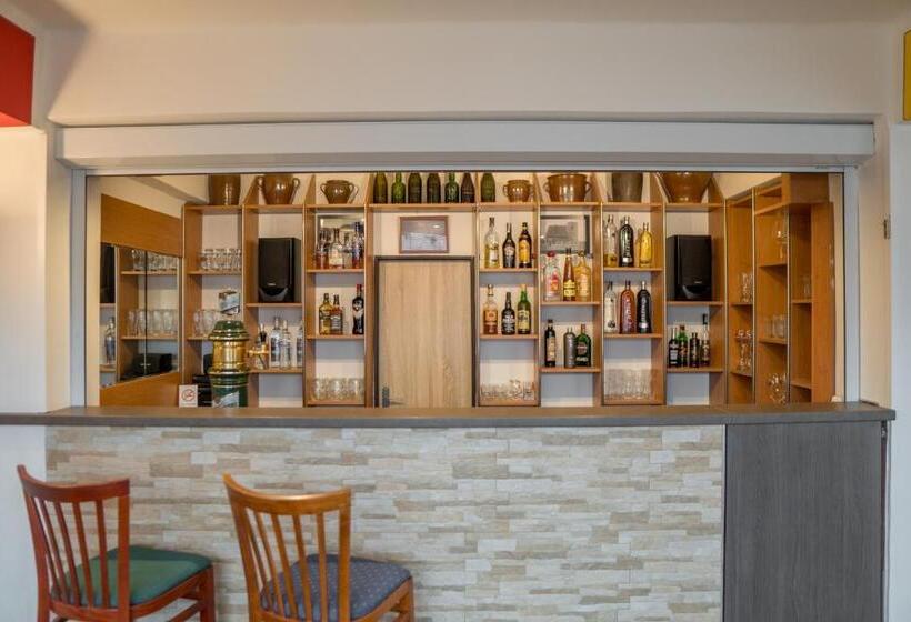 ペンション Penzion Staré Louny