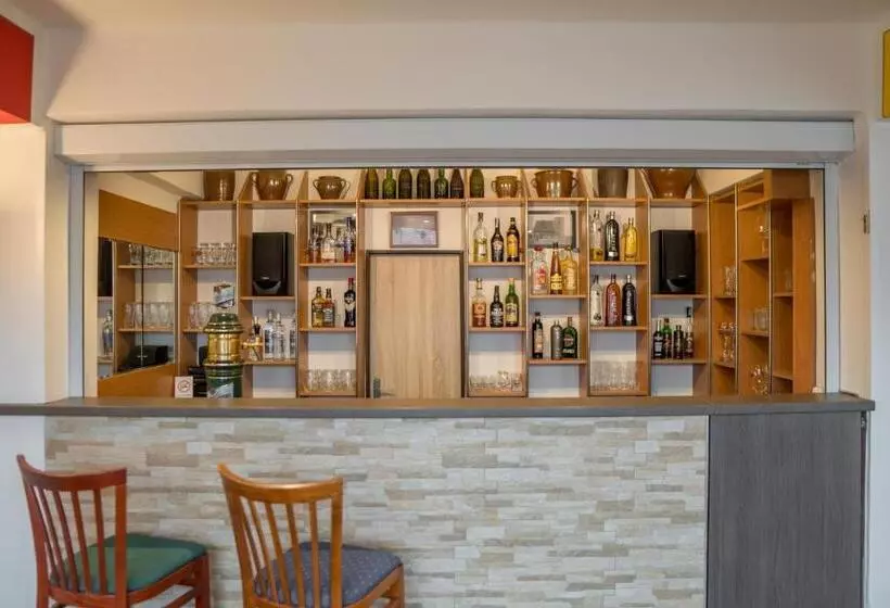 Pensão Penzion Staré Louny