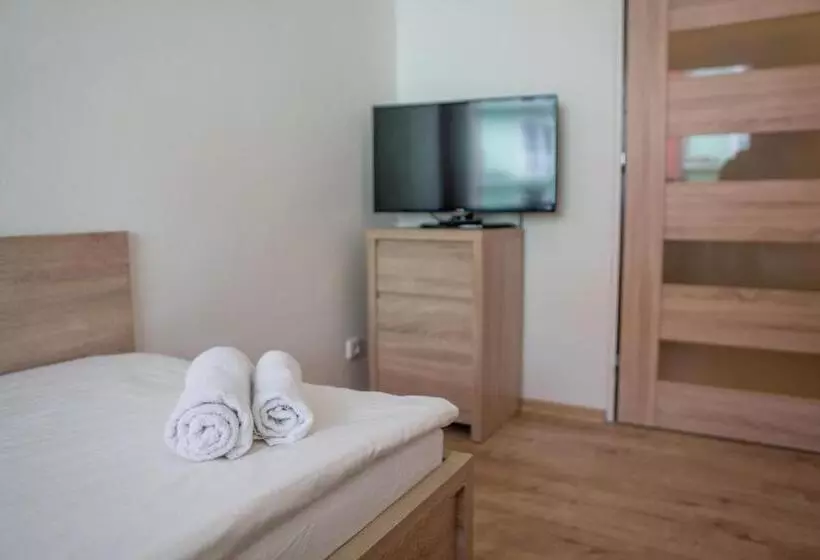 Pensão Penzion Staré Louny