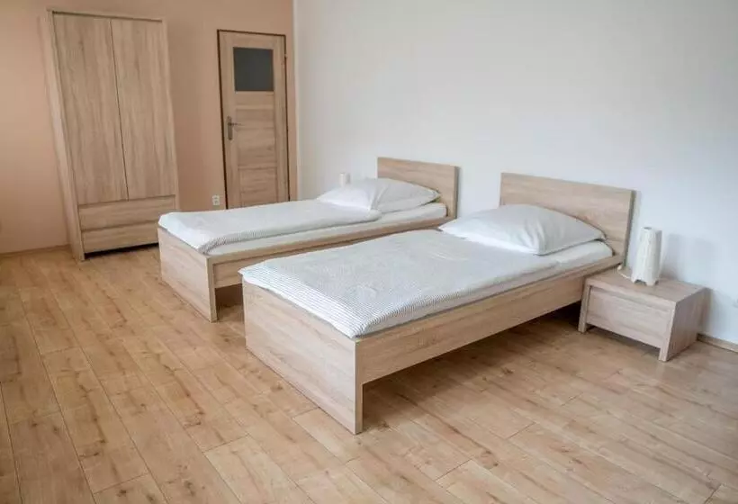 Pensão Penzion Staré Louny