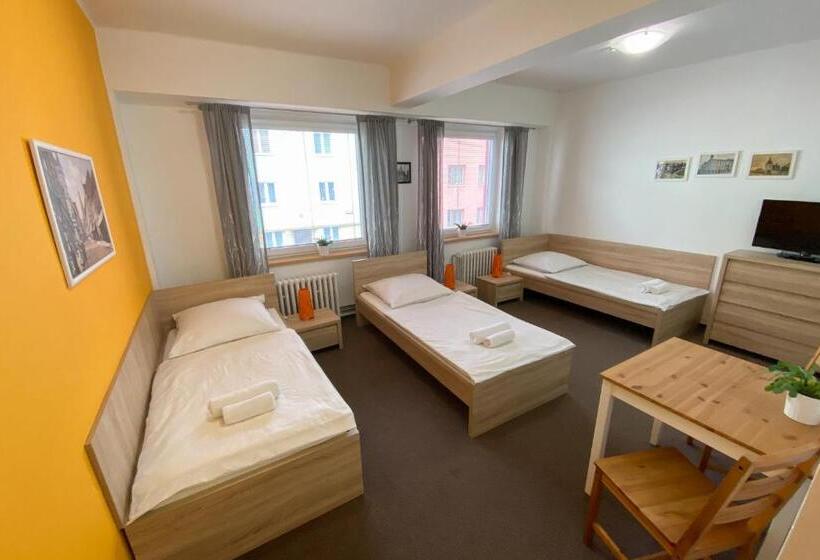 ペンション Penzion Staré Louny