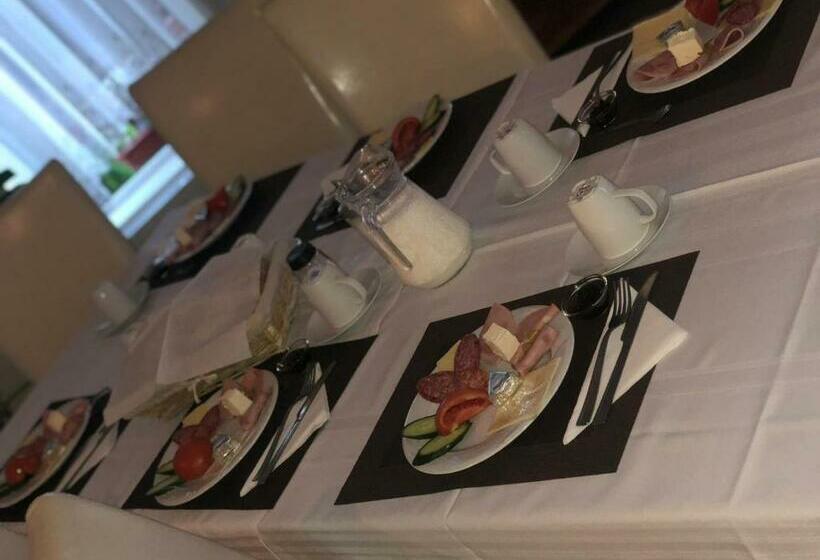 پانسیون Szandy