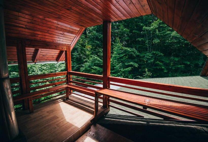 پانسیون Szandy