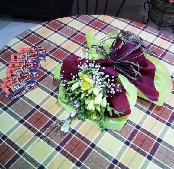 B&b Etna Flower