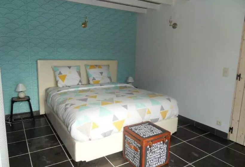 B&b Het Logiement