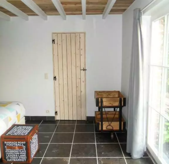 B&b Het Logiement
