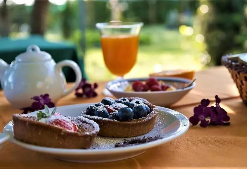 B&b La Mia Oasi