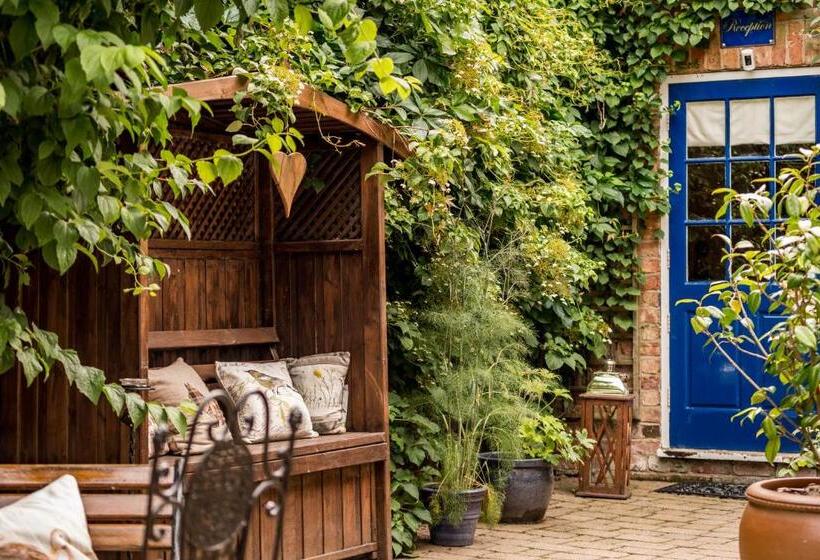 צימר Albert House