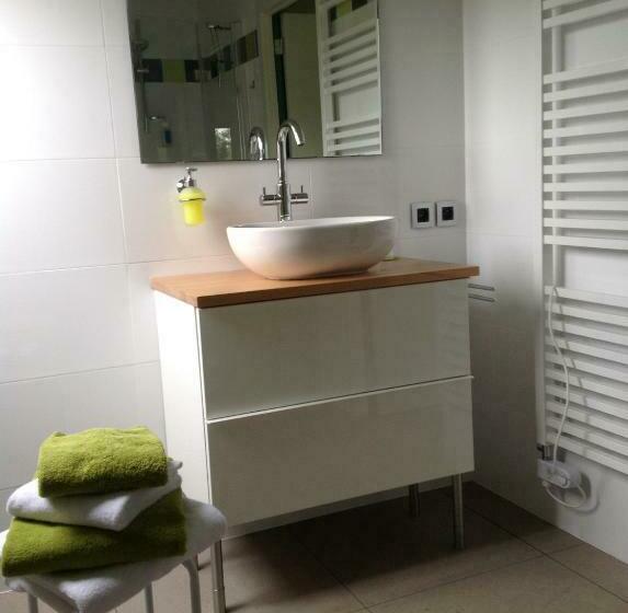 ベッドアンドブレックファースト De Kempische Parel