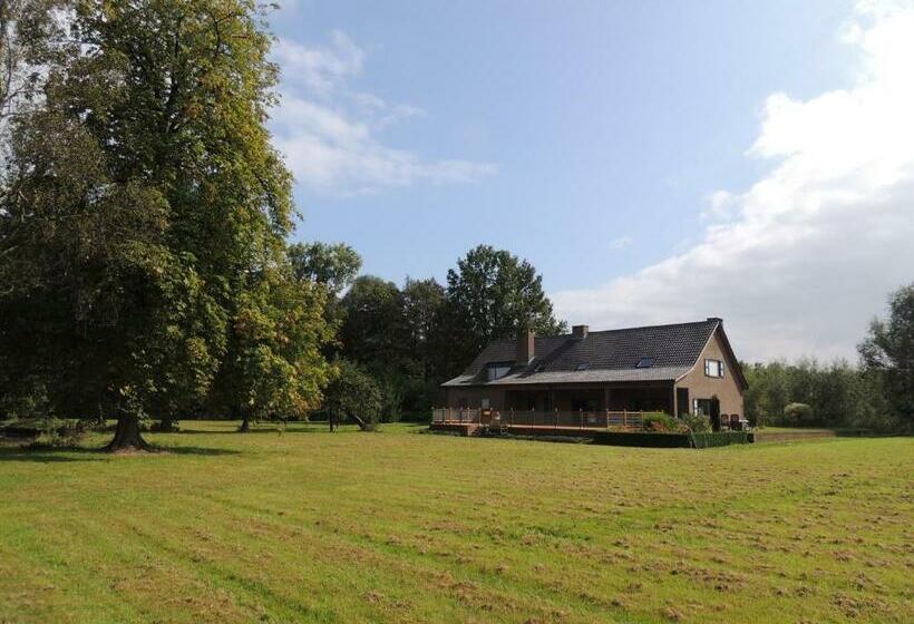 ベッドアンドブレックファースト De Kempische Parel