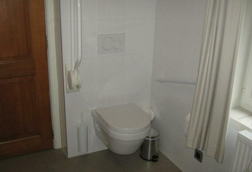 ベッドアンドブレックファースト De Kempische Parel